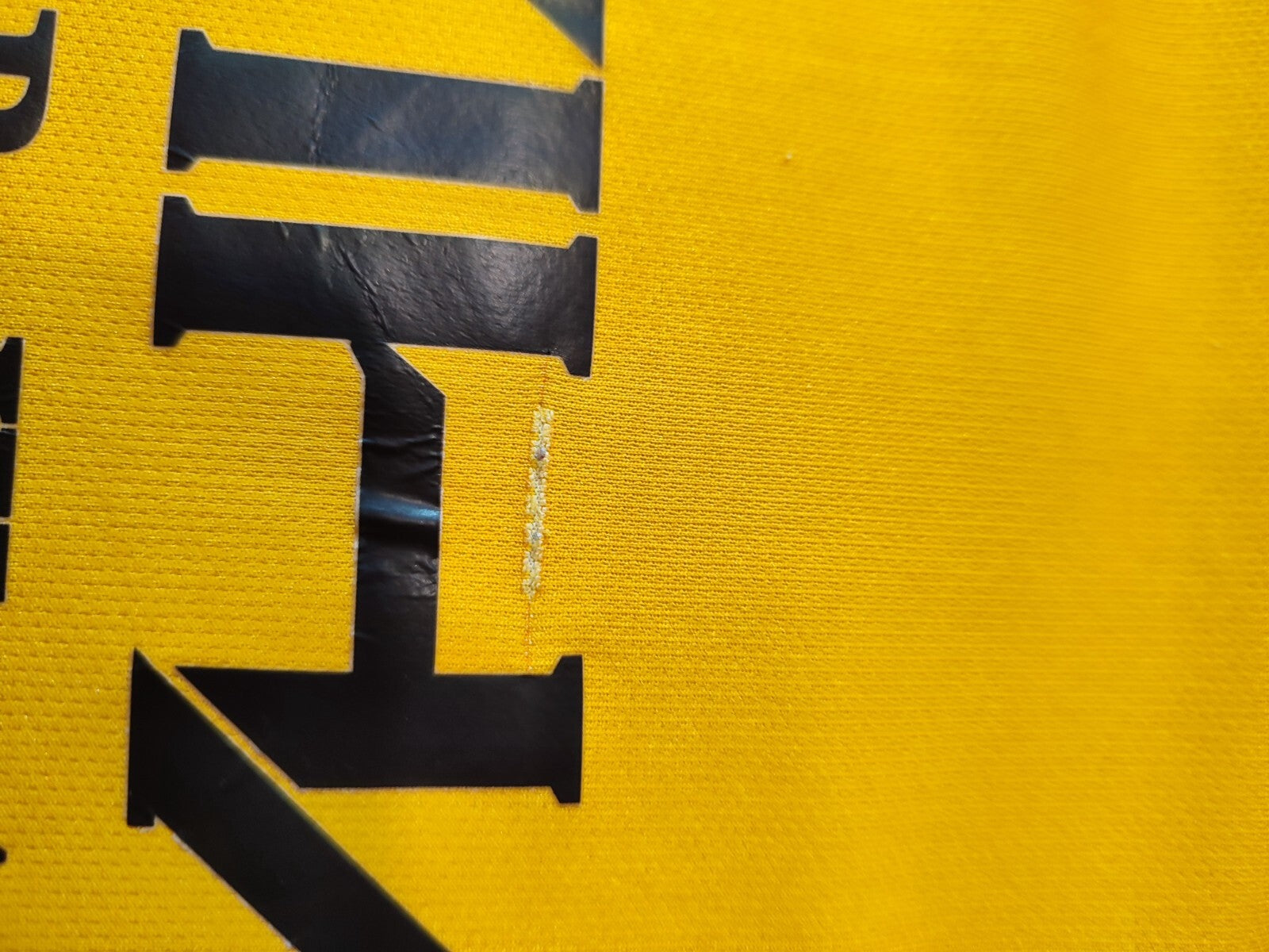 Manchester City 2014 2015 Goalkeeper Sz M Nike shirt jersey football soccer kit