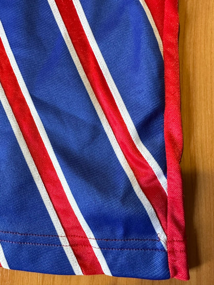 FC Bayern Munich 1993 1994 1995 home Size S Adidas shirt jersey soccer football