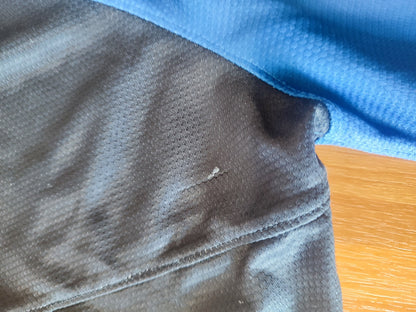 Inter Milan 2012 2013 home Size M Internazionale shirt jersey soccer maillot kit