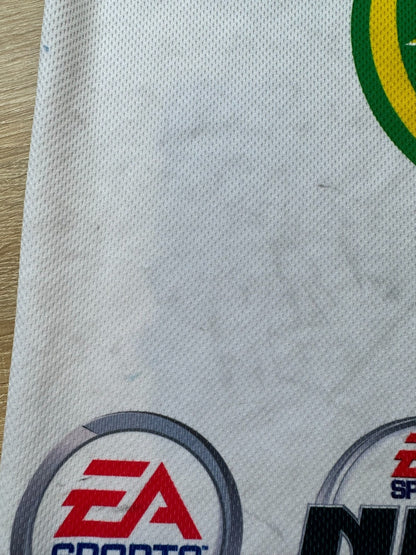 HC Thurgau Sz M Thunder Sports ice hockey jersey shirt tee kit trikot SCL