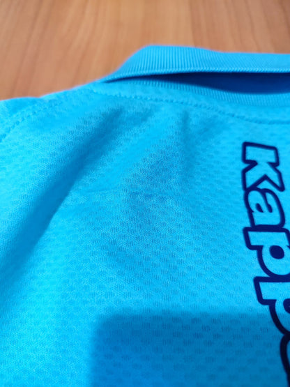 FC Leeds United 2019 2020 training Sz S jersey shirt soccer football kit trikot