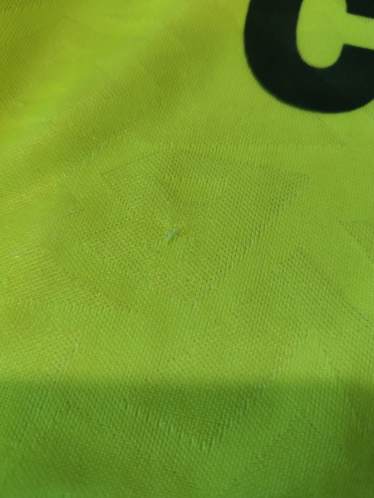 Borussia Dortmund 1995 1996 home Sz S BVB Nike football jersey shirt soccer kit