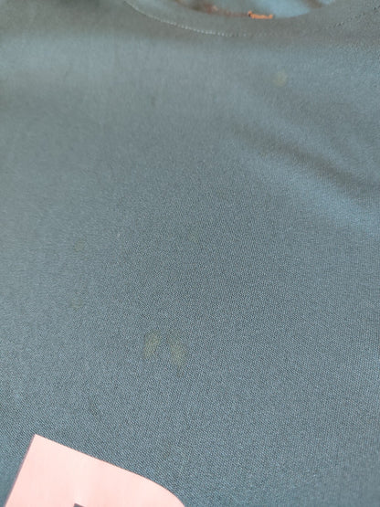 FC Middlesbrough 2021 2022 away Size M football shirt jersey soccer maillot kit