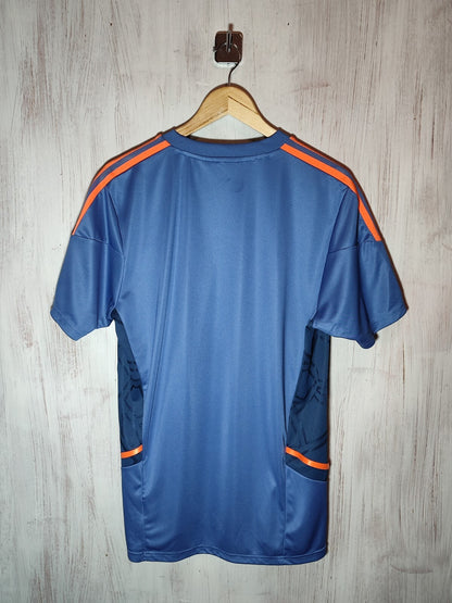 Manchester United 2022 2023 training Size L football shirt jersey soccer kit tee