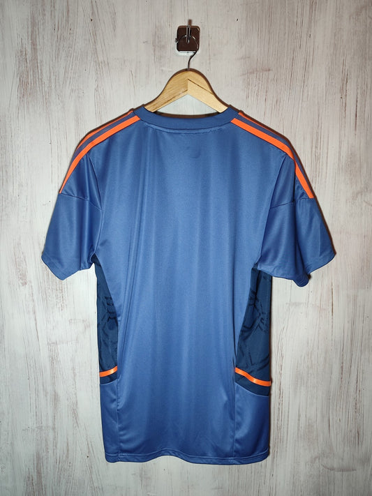 Manchester United 2022 2023 training Size L football shirt jersey soccer kit tee