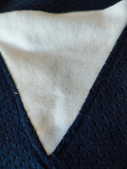 Scotland national team 1978 home Sz M shirt jersey football retro kit SCORE DRAW