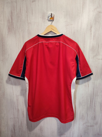 Deportivo 2002 2003 third Size XL Joma shirt jersey football kit soccer 3rd tee