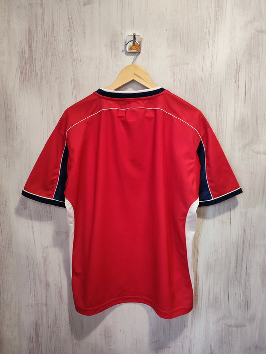 Deportivo 2002 2003 third Size XL Joma shirt jersey football kit soccer 3rd tee