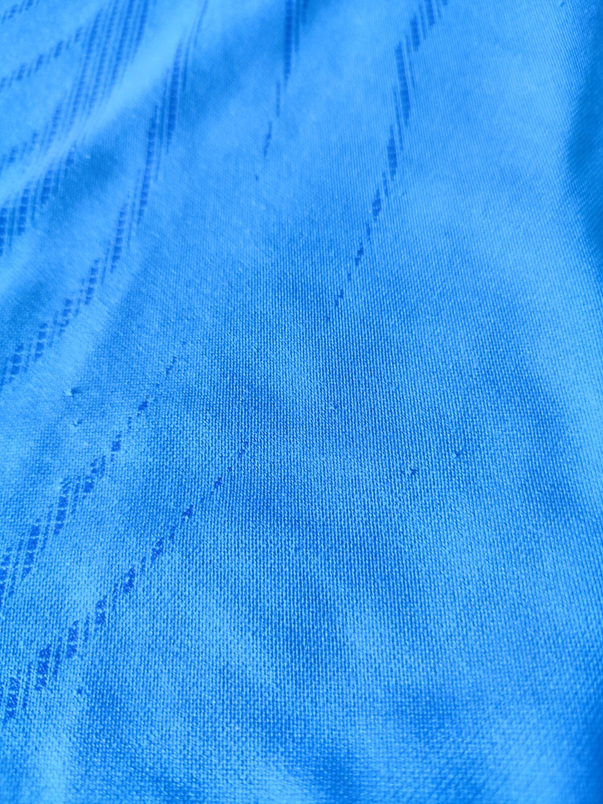 Italy national team 2010 2011 home Sz XL Puma shirt jersey soccer Italia kit tee