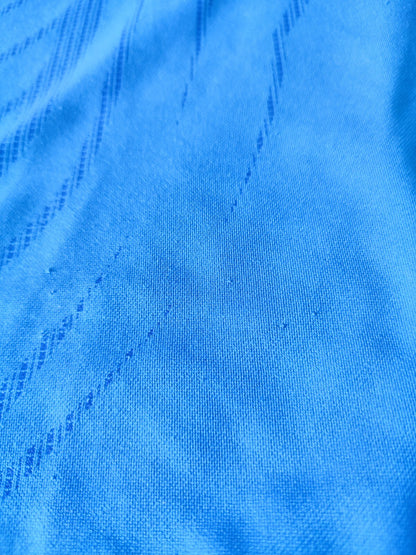 Italy national team 2010 2011 home Sz XL Puma shirt jersey soccer Italia kit tee