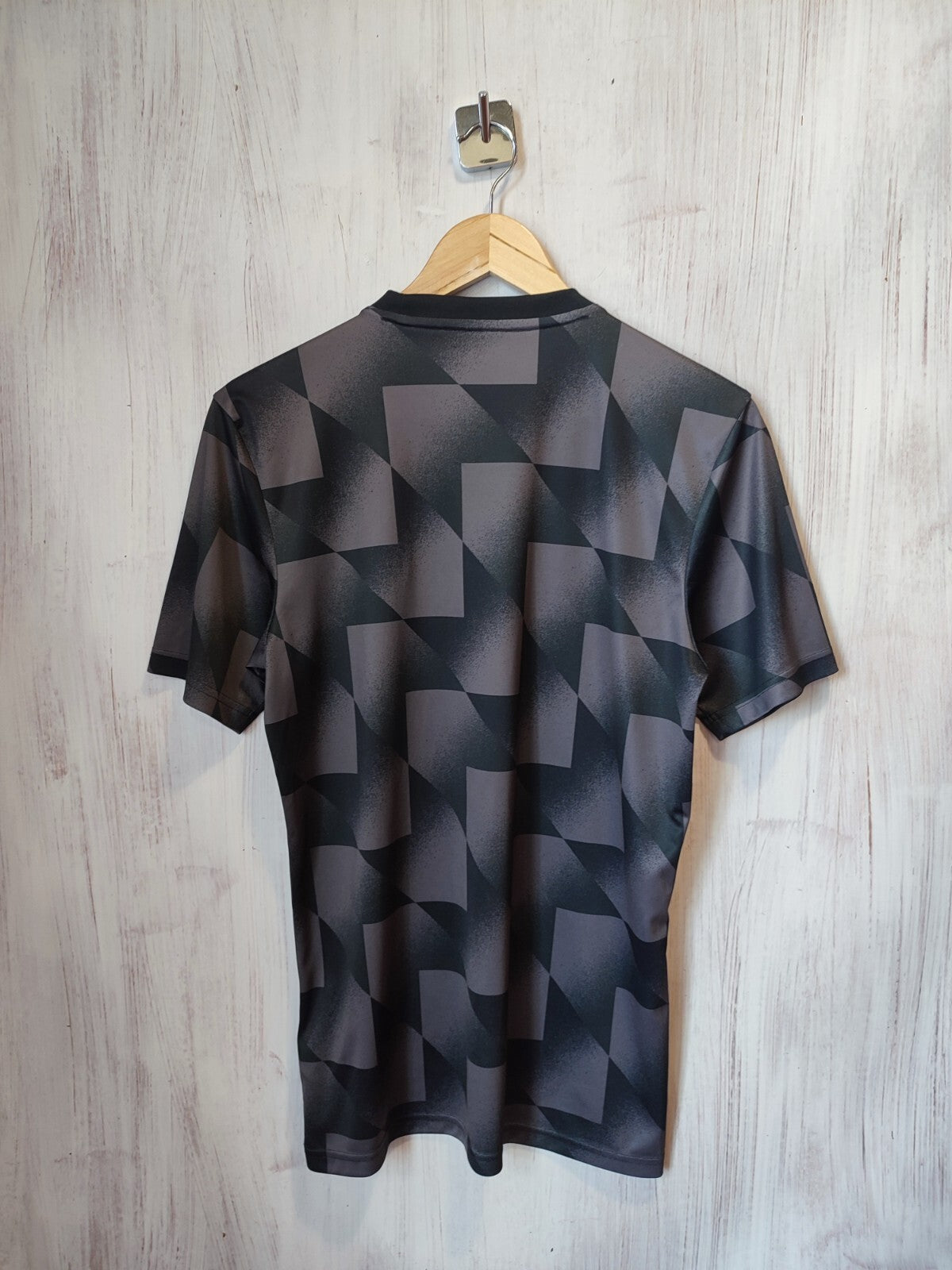 Leicester City 2022 2023 training Size S shirt jersey soccer football kit tee