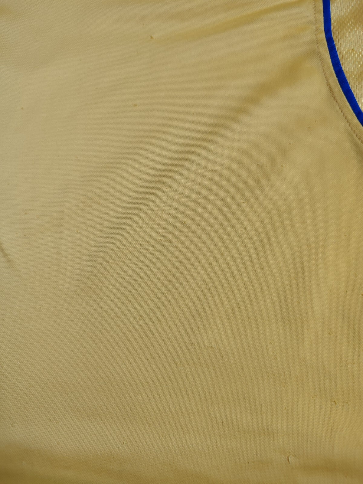 FC Everton 2000 2001 away Size S Puma shirt jersey soccer football kit VINTAGE