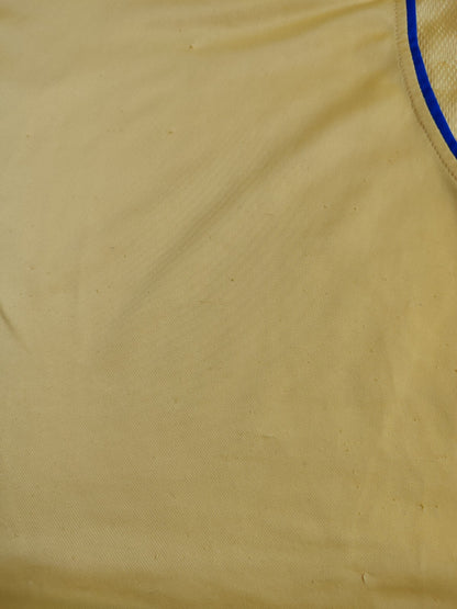 FC Everton 2000 2001 away Size S Puma shirt jersey soccer football kit VINTAGE