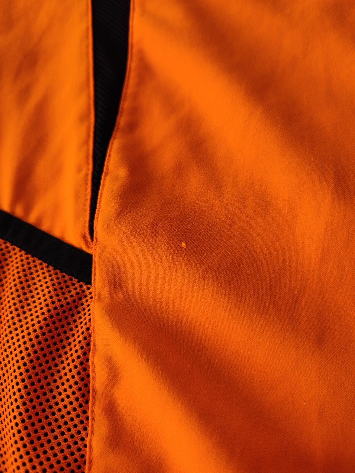 AUTHENTIC Netherlands 2002 2004 home Sz XL Holland shirt jersey soccer football