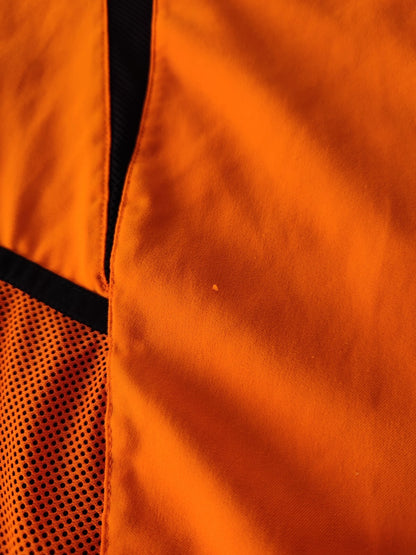 AUTHENTIC Netherlands 2002 2004 home Sz XL Holland shirt jersey soccer football