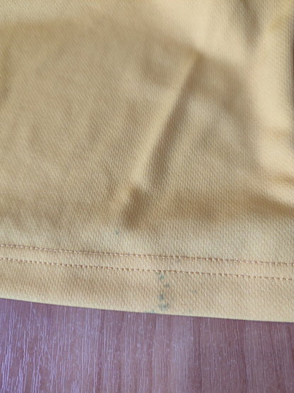 Los Angeles Lakers #Jason Williams Size L Adidas jersey shirt Basketball kit tee