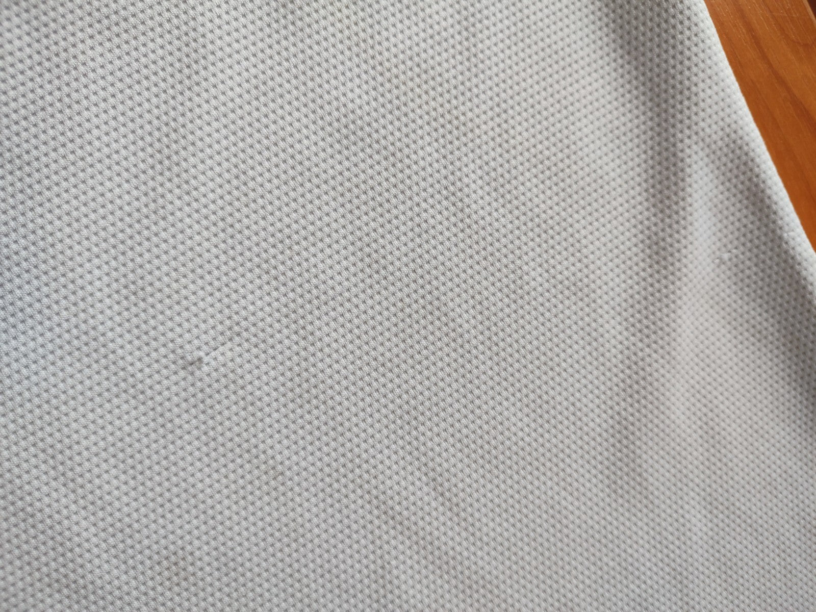 Leeds United 2021 2022 home Sz L Adidas jersey shirt soccer football maillot kit