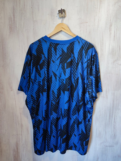 Argentina 2022 2023 Pre match Sz 3XL Adidas soccer shirt jersey football kit tee