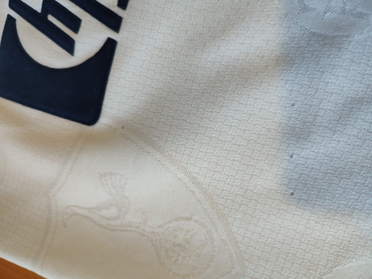 Tottenham Hotspur 1995 1996 1997 home Sz S Pony shirt jersey soccer football kit