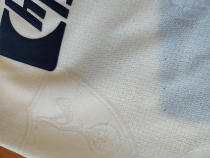 Tottenham Hotspur 1995 1996 1997 home Sz S Pony shirt jersey soccer football kit