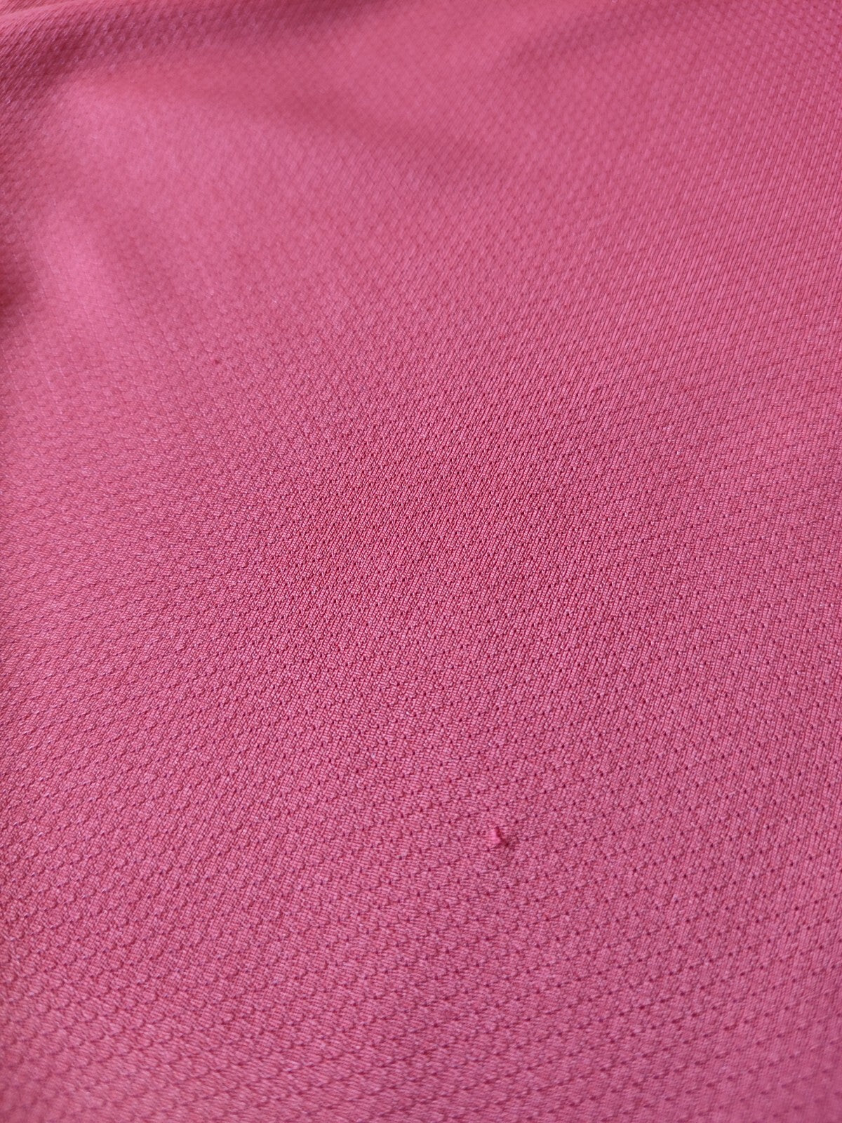 women's Manchester United 2010 2011 home Size S shirt jersey soccer football kit