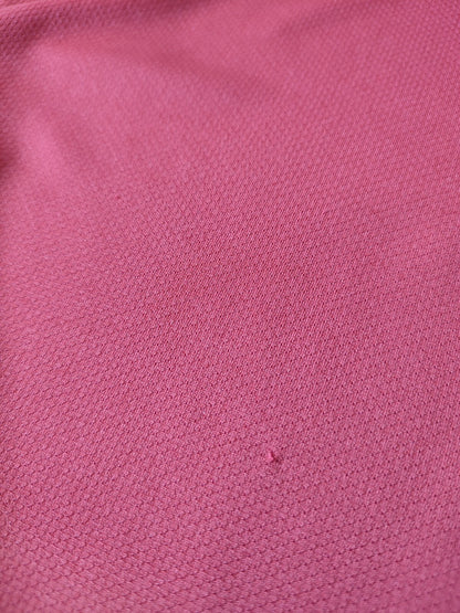 women's Manchester United 2010 2011 home Size S shirt jersey soccer football kit