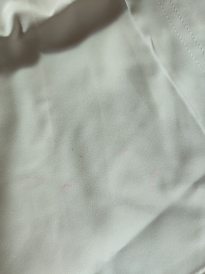 Real Madrid 2022 2023 Size S soccer football top jacket sweatshirt kit Adidas