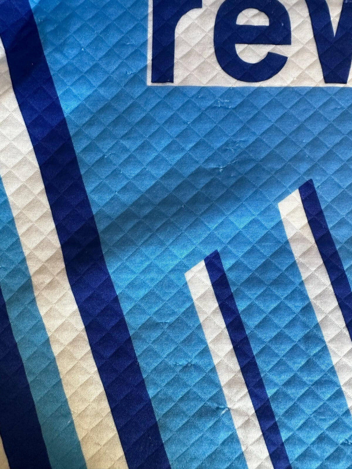 FC Porto 1996 1997 Goalkeeper Size M shirt jersey Saillev soccer football kit GK