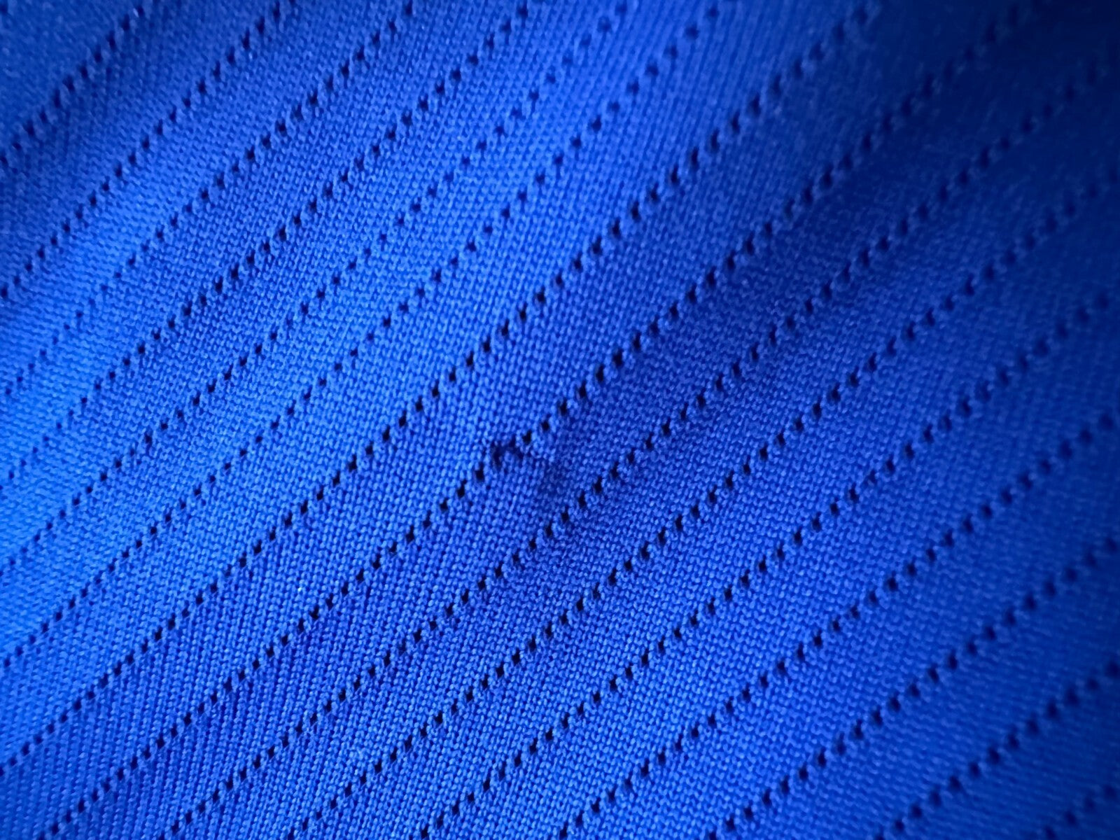 FC Everton 2008 2009 home Size 2XL Umbro football shirt jersey kit soccer XXL