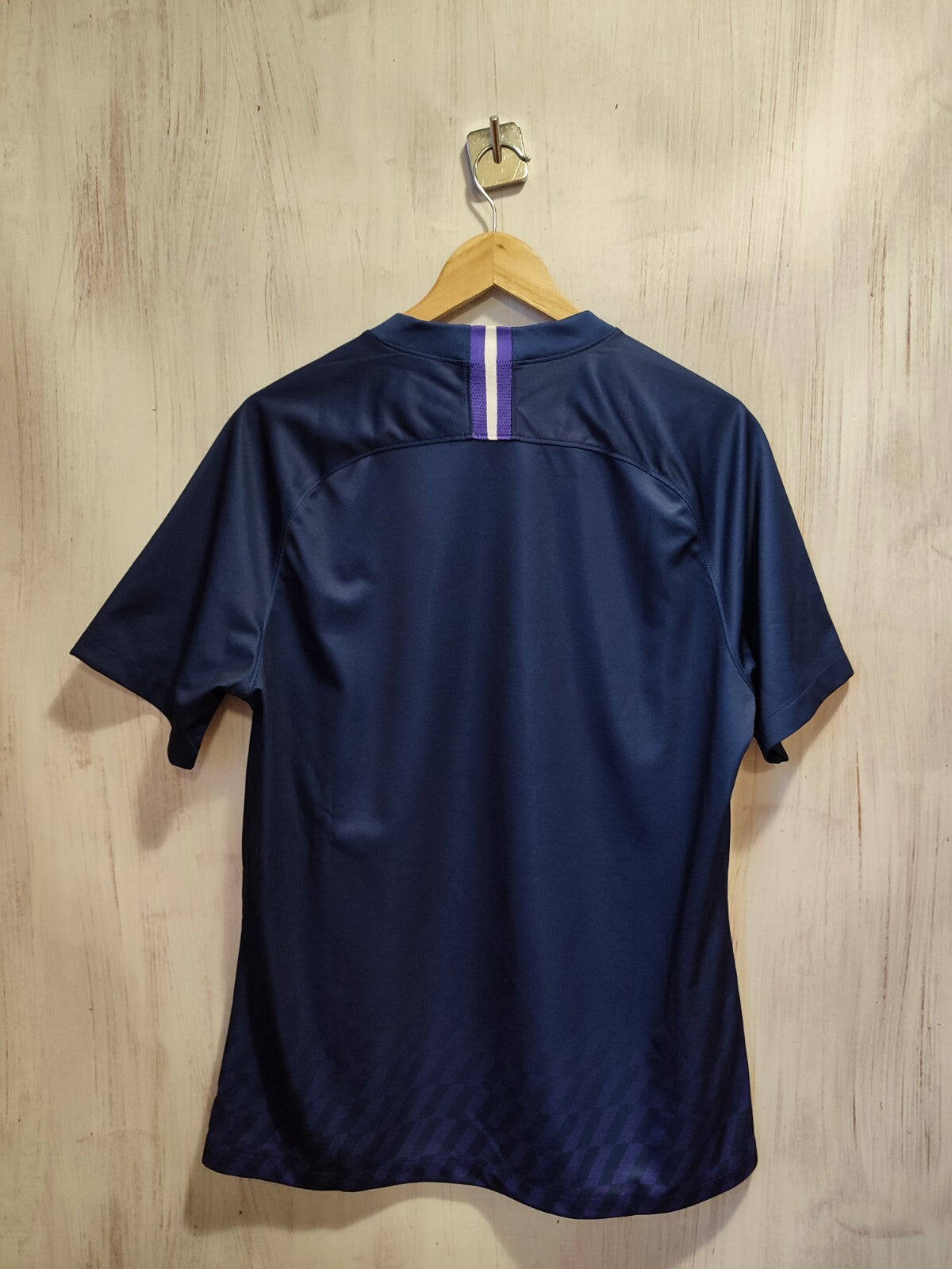 Tottenham Hotspur 2019 2020 away Sz L shirt jersey soccer football Nike kit tee