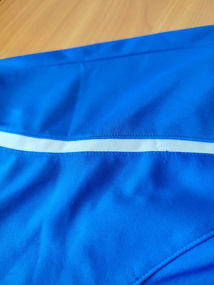 Italy national team 2010 2011 home Sz XL Puma shirt jersey soccer Italia kit tee