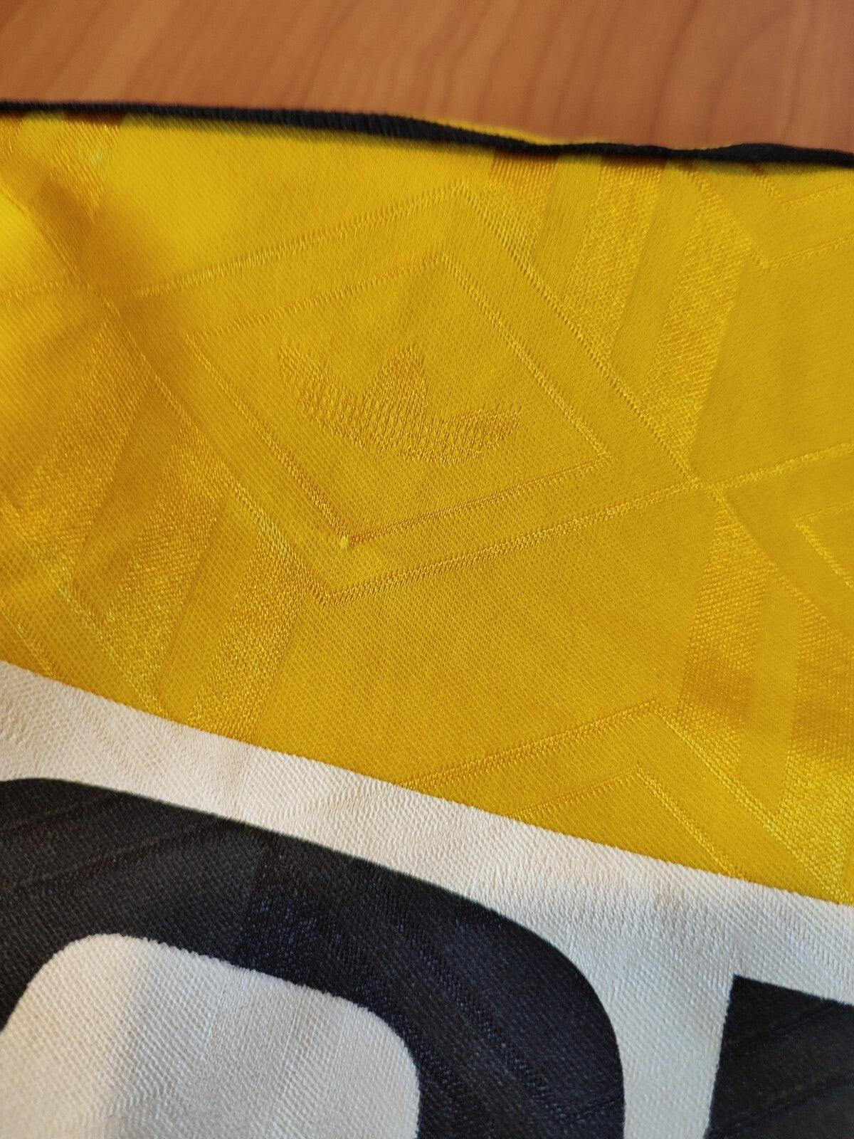 MATCH WORN/ISSUED Lillestrøm SK 1995 home soccer shirt jersey football kit LSK