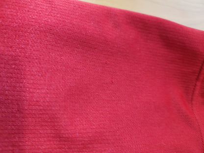 FC Bayern Munich 2015 2016 home Size S Adidas shirt jersey soccer kit football