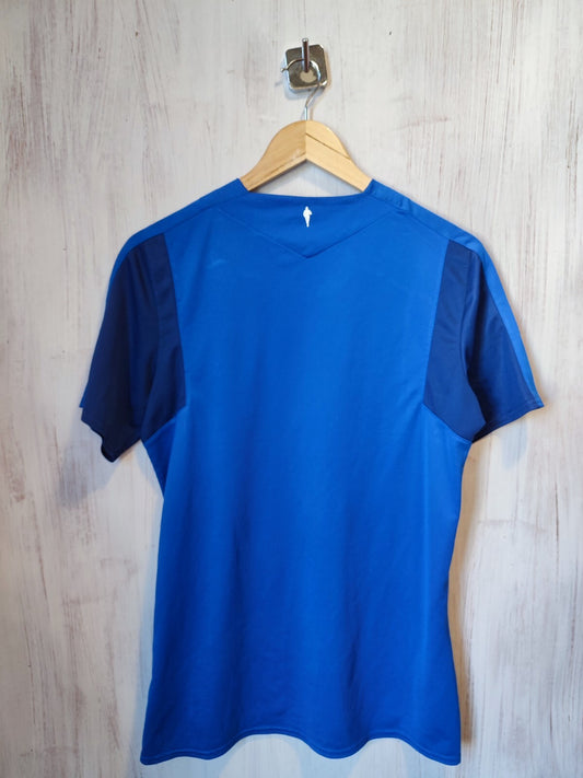 FC Everton 2017 2018 home Size S Umbro shirt jersey soccer football kit tee