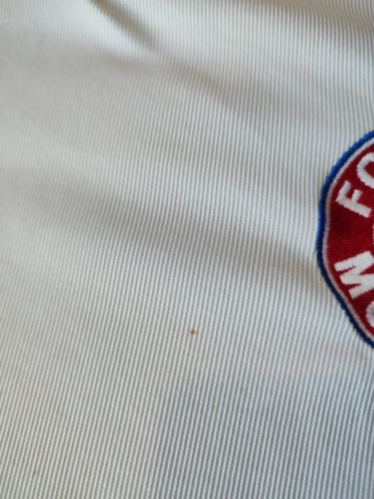 FC Bayern Munich 2002 2003 2004 away Sz XL Adidas shirt jersey trikot soccer kit