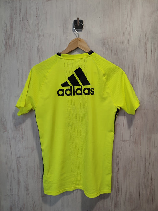 Chelsea London 2016 2017 training Size S Adidas football soccer jersey kit tee