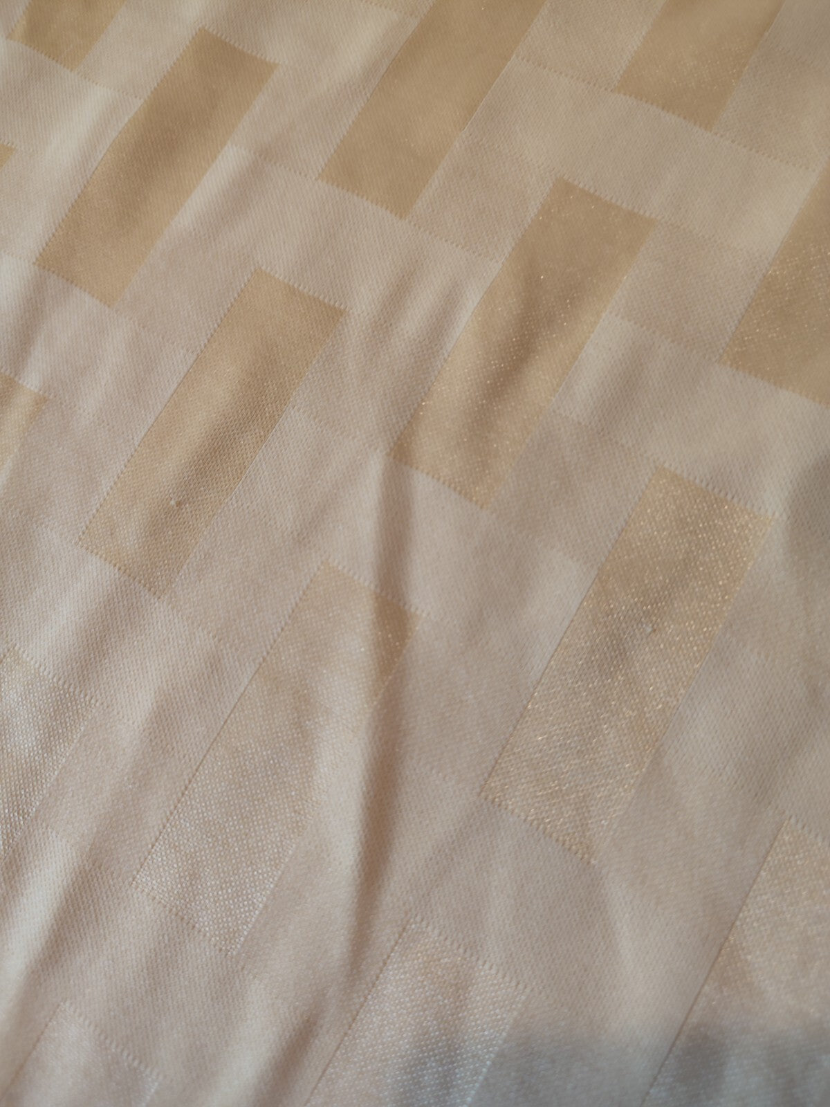 Watford 1989 1990 1991 away Sz L shirt jersey soccer football maillot kit Umbro