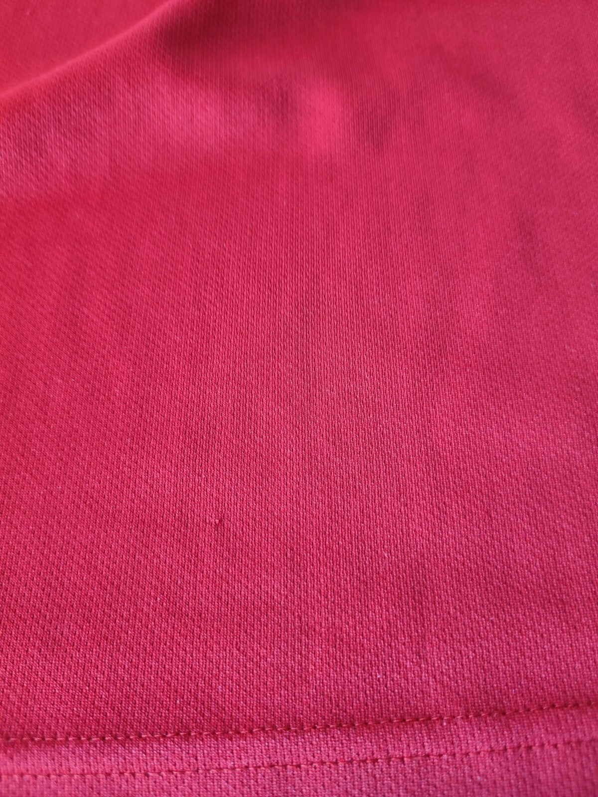 FC Bayern Munich 2019 2020 home Sz M shirt jersey soccer football kit tee Adidas