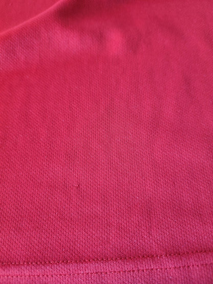 FC Bayern Munich 2019 2020 home Sz M shirt jersey soccer football kit tee Adidas