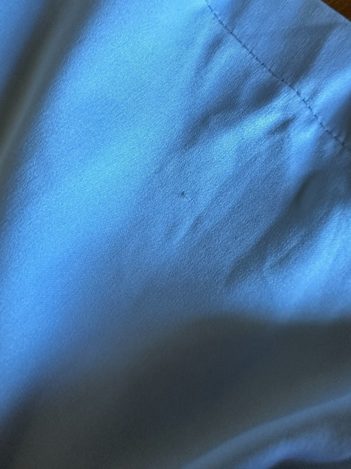 Glasgow Rangers 2008 2009 home Size M Umbro football soccer kit shorts white kit