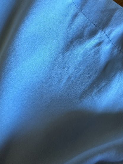 Glasgow Rangers 2008 2009 home Size M Umbro football soccer kit shorts white kit