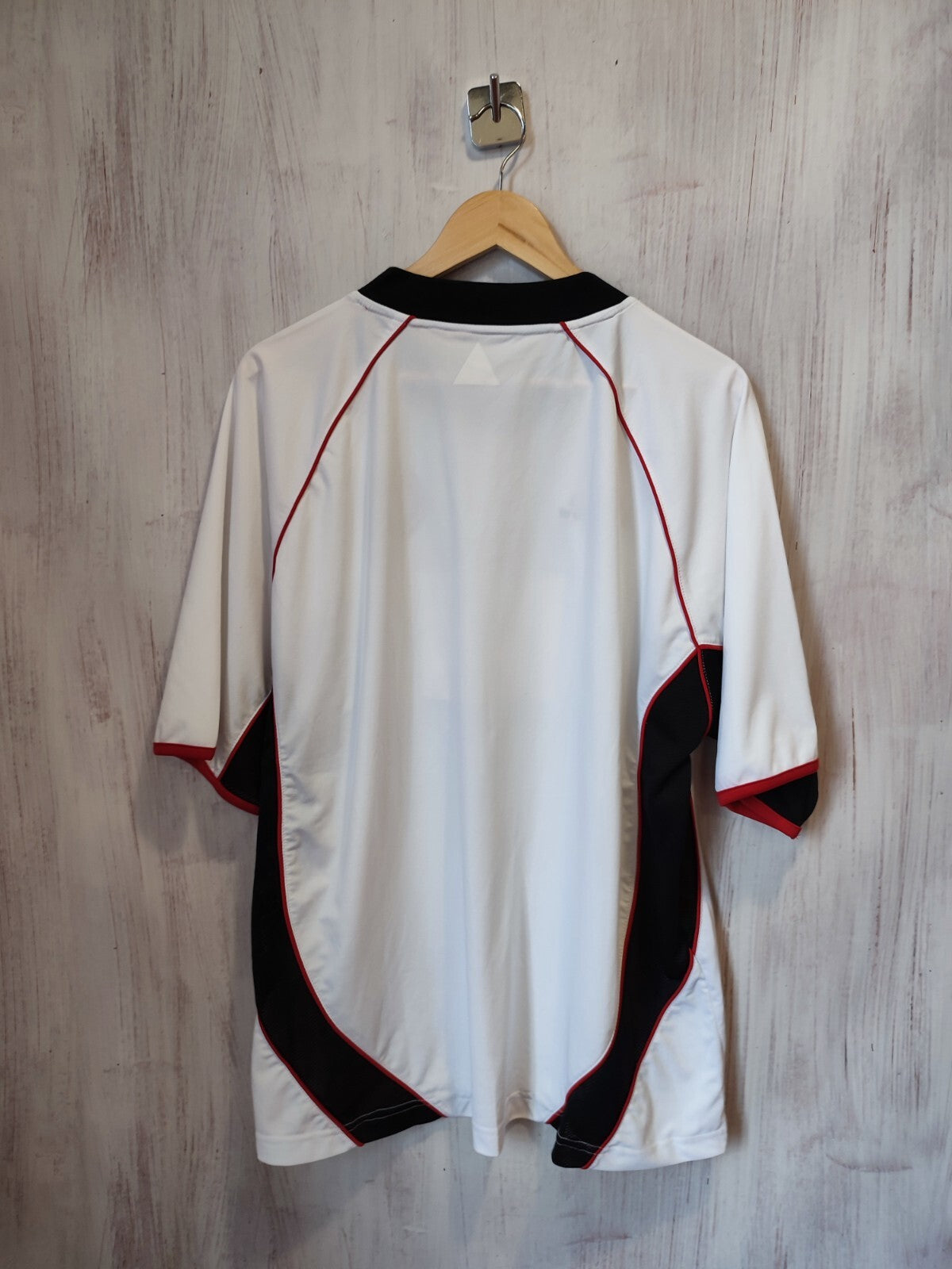 Sheffield United 2005 2006 away Sz 2XL shirt jersey soccer football kit tee XXL