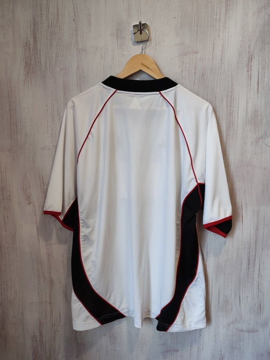 Sheffield United 2005 2006 away Sz 2XL shirt jersey soccer football kit tee XXL