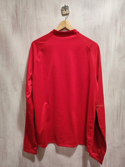 FC Liverpool 2018 2019 2020 training Size XL sweater soccer kit football jacket
