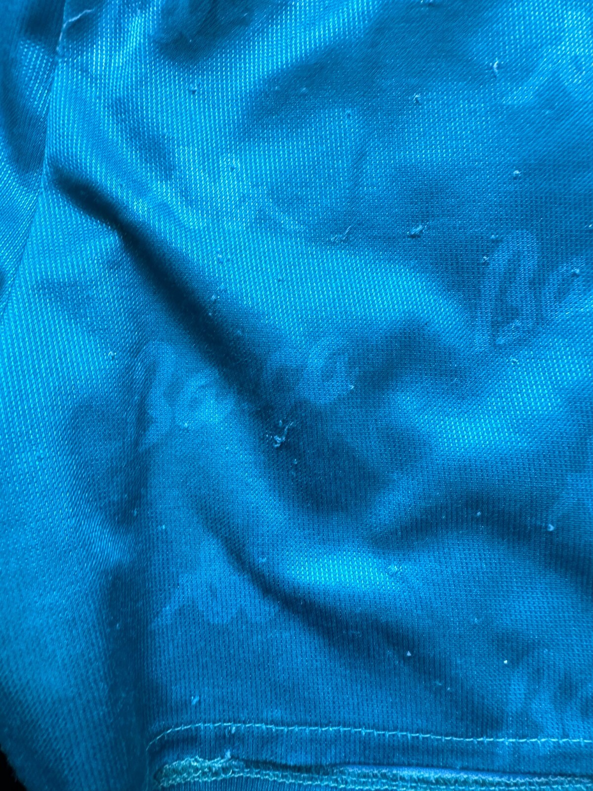 Kids FC Barcelona 1992 1993 1994 1995 away Kappa football soccer shorts YOUTH