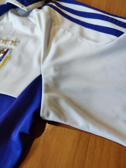 RSC Anderlecht 2011 2012 home Size S Adidas soccer shirt jersey football kit tee