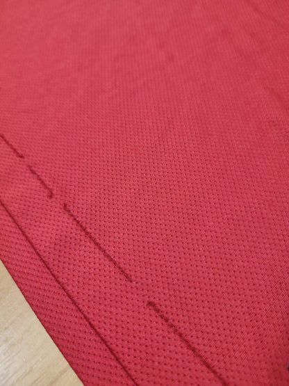 Manchester United 2011 2012 home Size L Nike shirt jersey football soccer Young