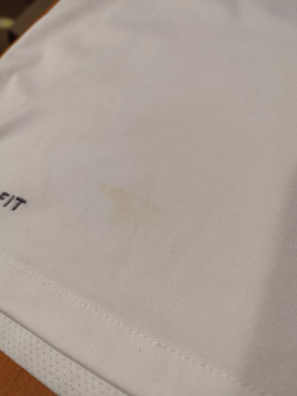 FC Aarau 2011 2012 home Size XL Nike football shirt jersey trikot soccer kit tee