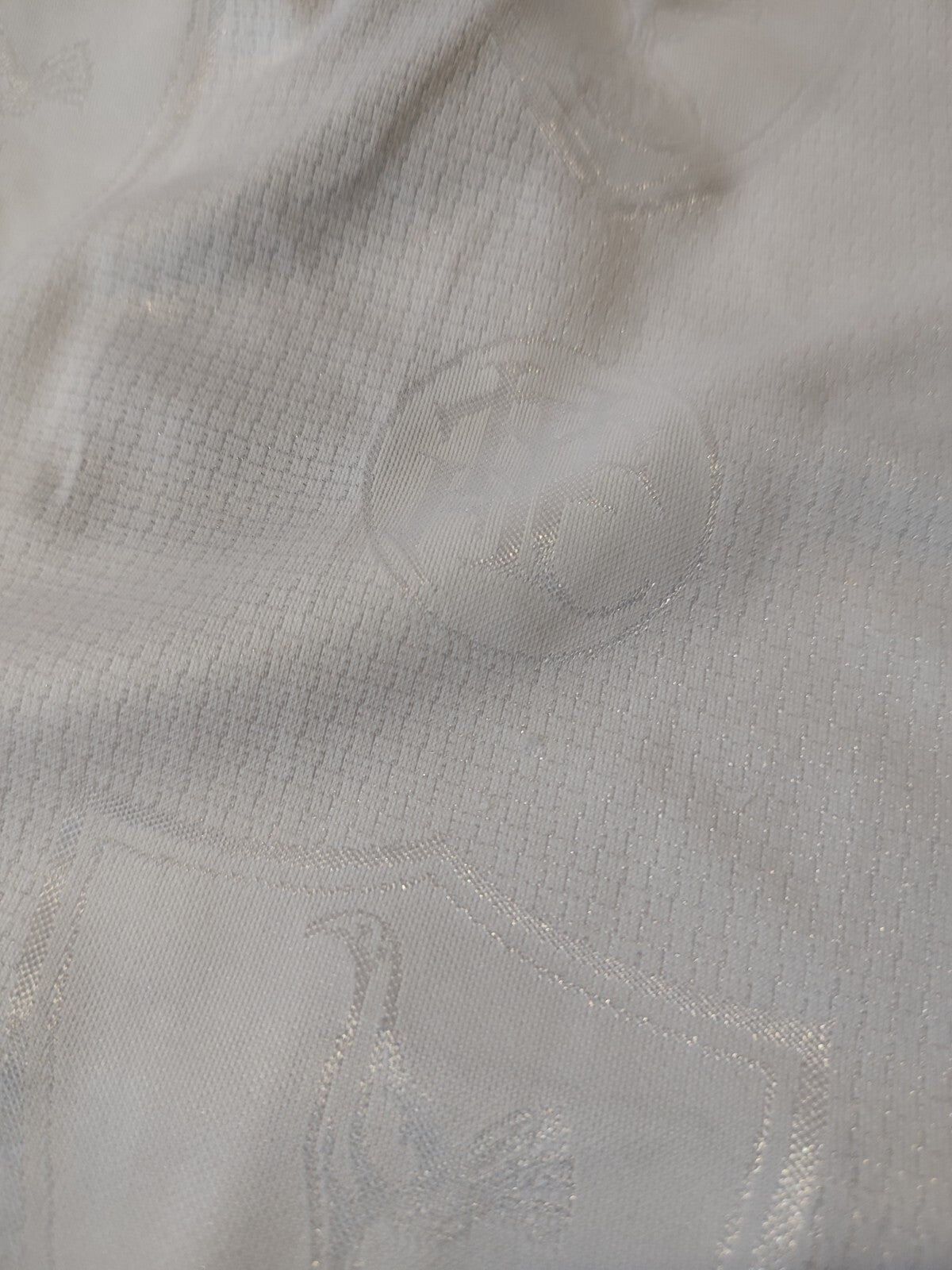 Tottenham Hotspur 1995 1996 1997 home Sz S Pony shirt jersey soccer football kit