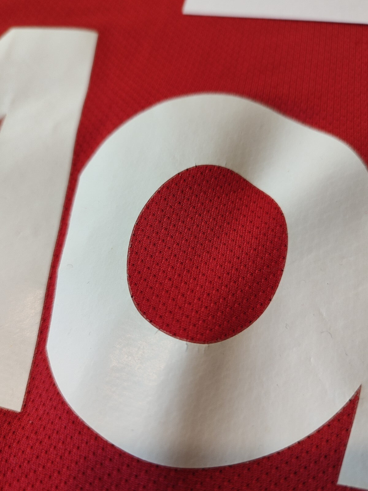 Manchester United 2011 2012 home Size L shirt jersey football soccer kit tee